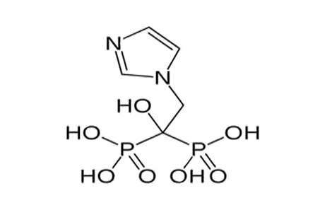 ZOLEDRONIC ACID